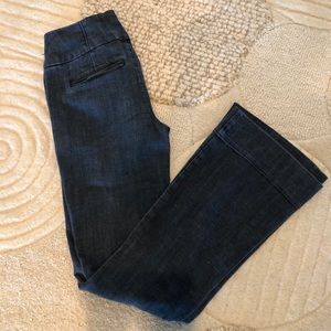 BOOM BOOM Flare Bottom JEANS